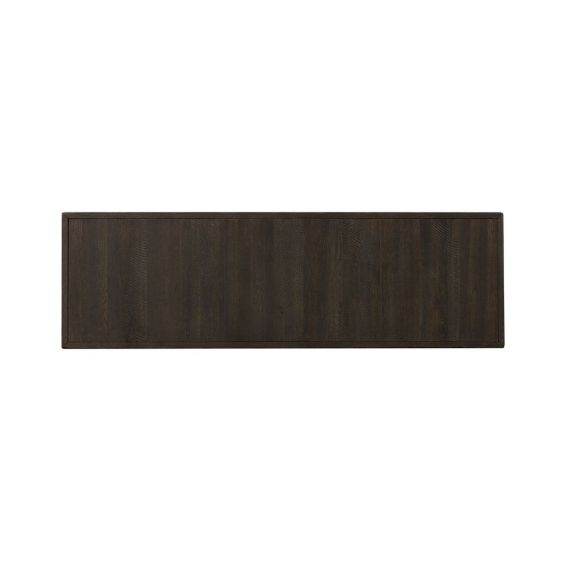 Harvest Home Backless Bench (RTA) in Chalkboard