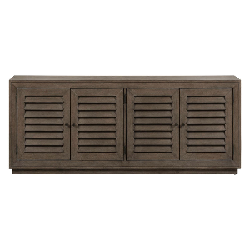 Aspen Sky 78 Inch TV Console