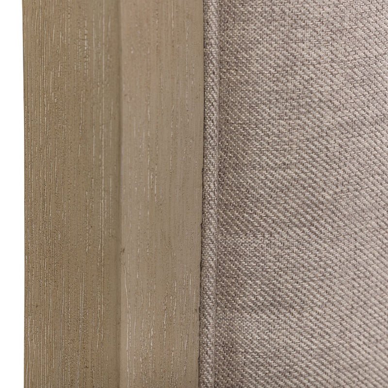 Belmar Queen Upholstered Bed