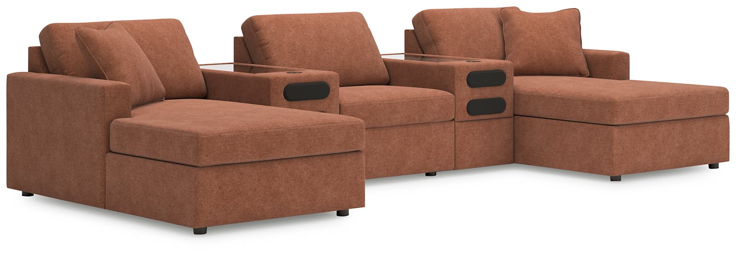 Modmax Sectional