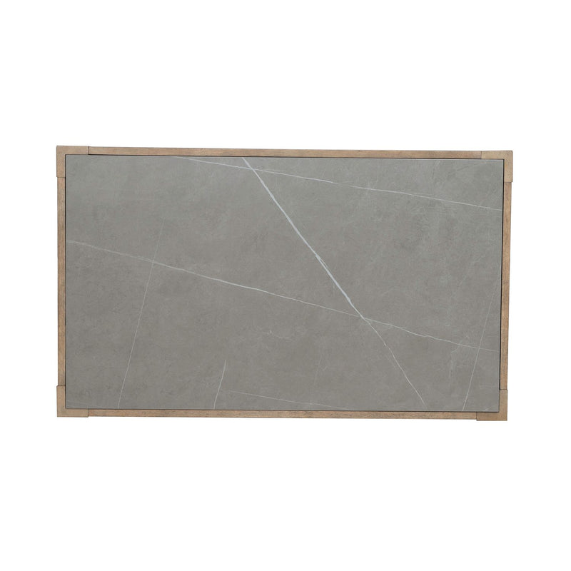 Millstone Cocktail Table