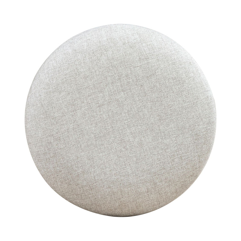 Millstone Uph Console Swivel Stool (RTA)