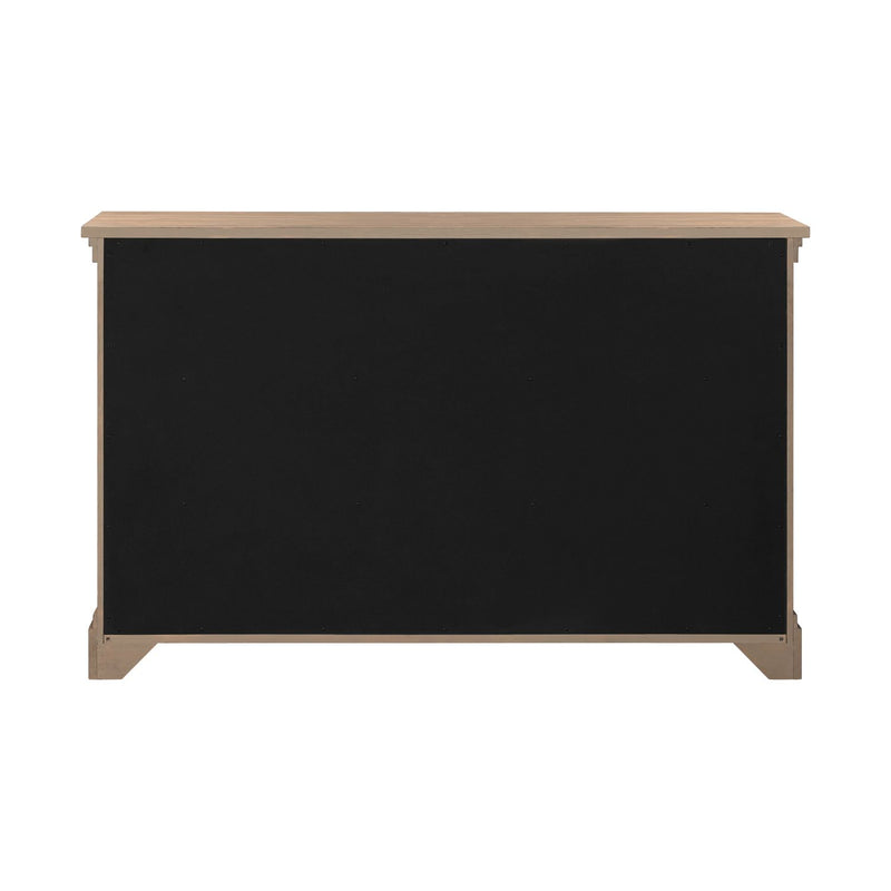 Haven Hills 7 Drawer Dresser