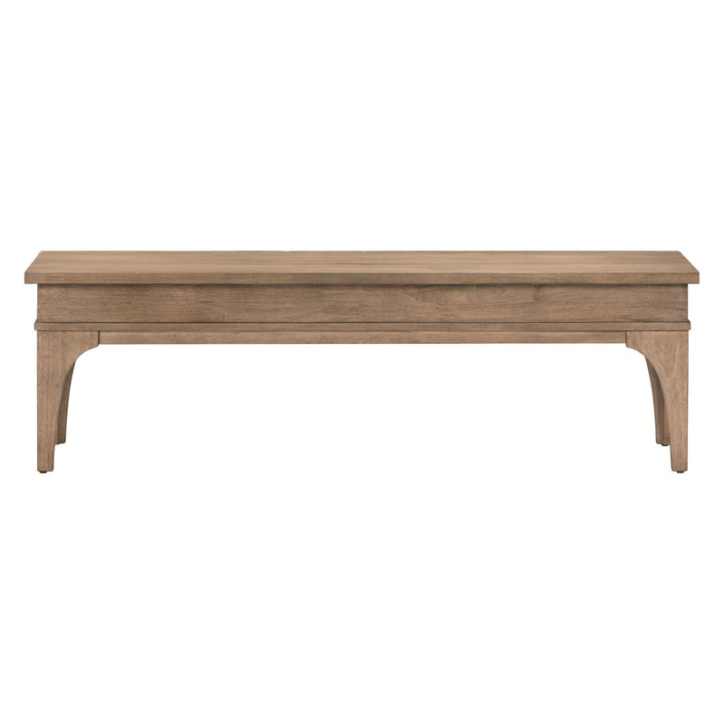 Haven Hills Bed Bench