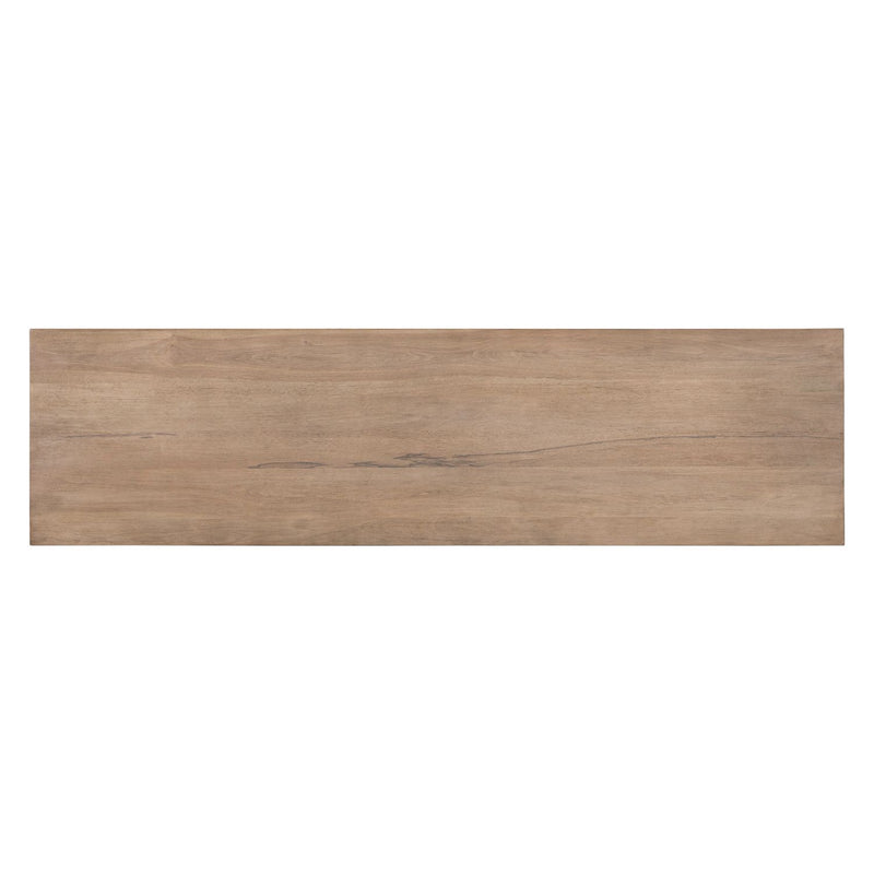 Haven Hills Bed Bench