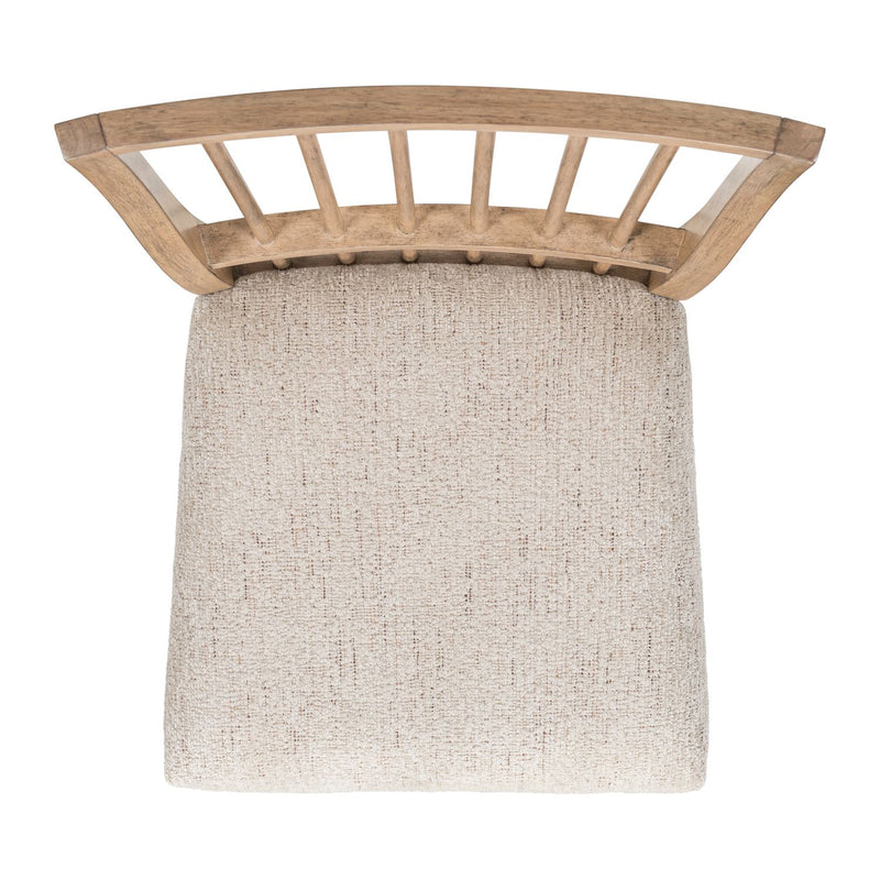Haven Hills Spindle Back Side Chair (RTA)