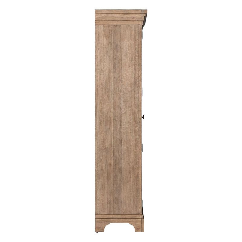 Haven Hills Display Cabinet