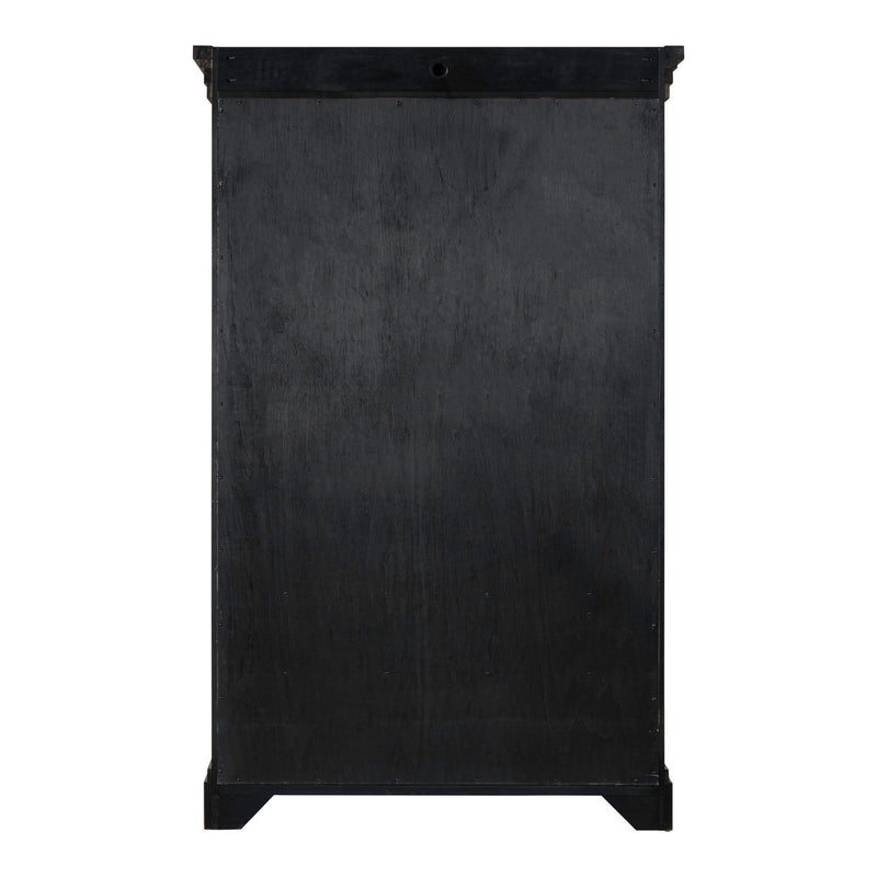 Haven Hills Display Cabinet