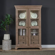 Haven Hills Display Cabinet image
