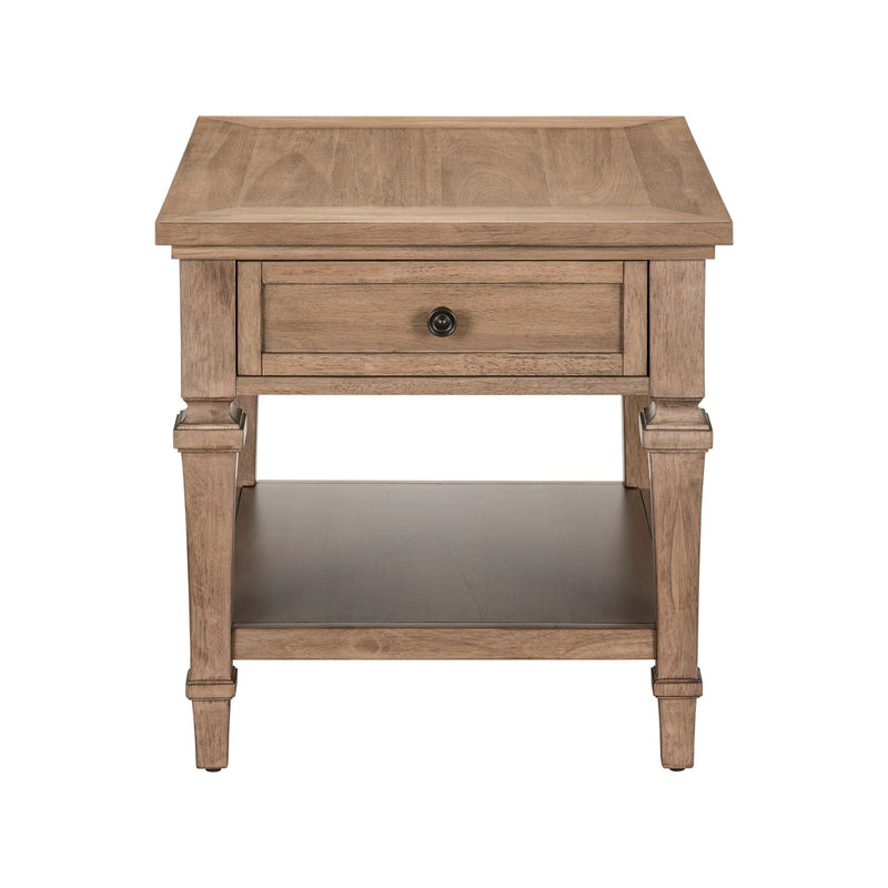Haven Hills End Table