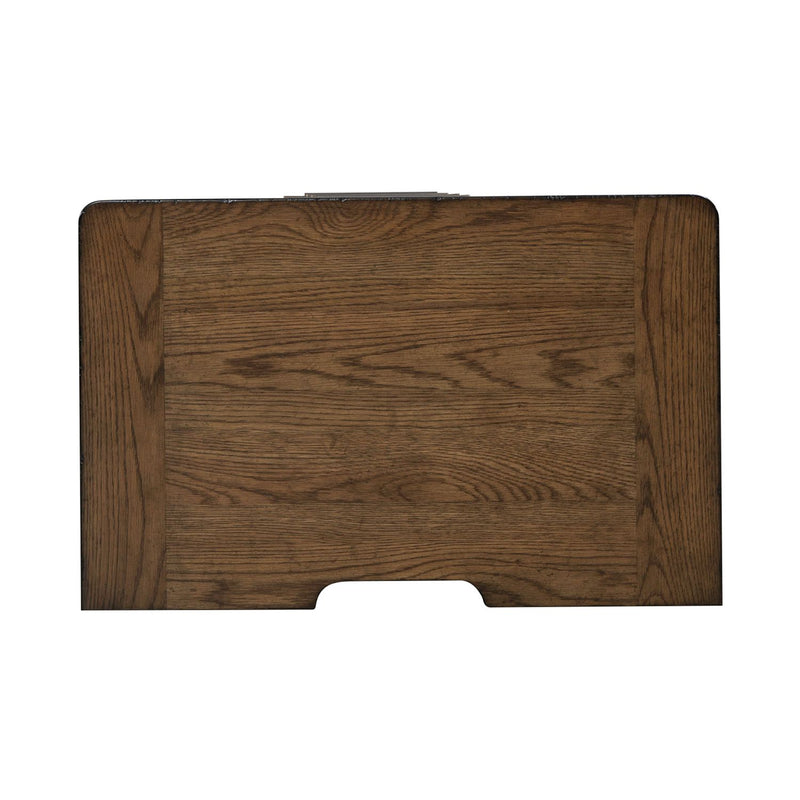Carolina Park Nightstand w/ Charging Station