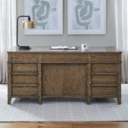 Carolina Park Jr Executive Desk image