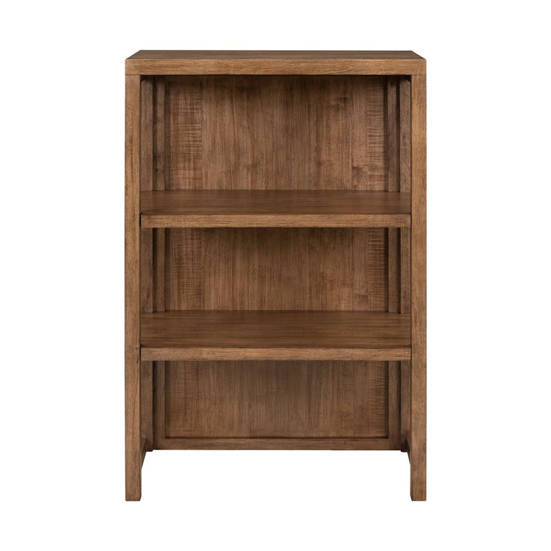 Shaker Lakes Bookcase Hutch