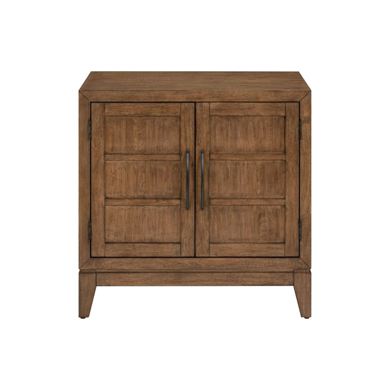 Shaker Lakes Door Cabinet