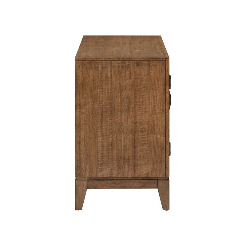 Shaker Lakes Door Cabinet