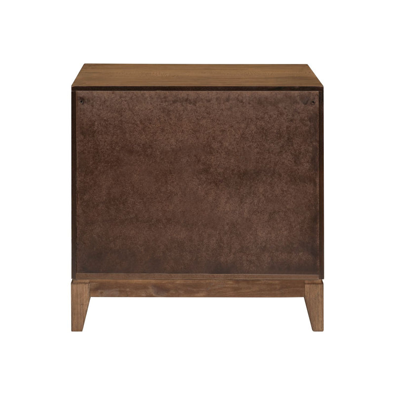 Shaker Lakes Door Cabinet