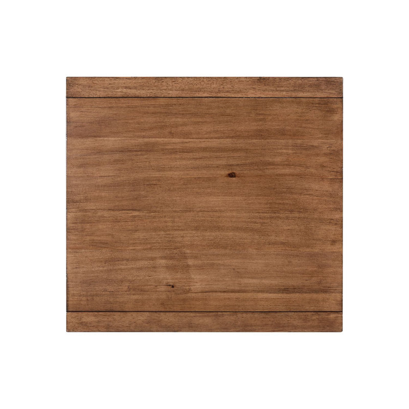 Shaker Lakes End Table
