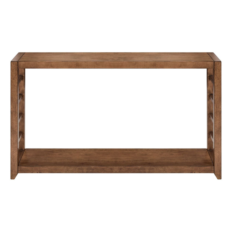 Shaker Lakes Sofa Table
