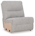 Acklen Place Power Reclining Sectional - Vicars Furniture (McAlester, OK)