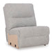 Acklen Place Power Reclining Sectional - Vicars Furniture (McAlester, OK)