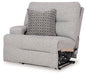 Acklen Place Power Reclining Sectional - Vicars Furniture (McAlester, OK)