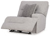 Acklen Place Power Reclining Sectional - Vicars Furniture (McAlester, OK)