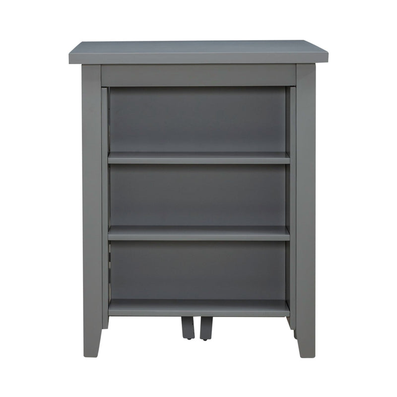 Brook Creek 3 Piece Counter Set