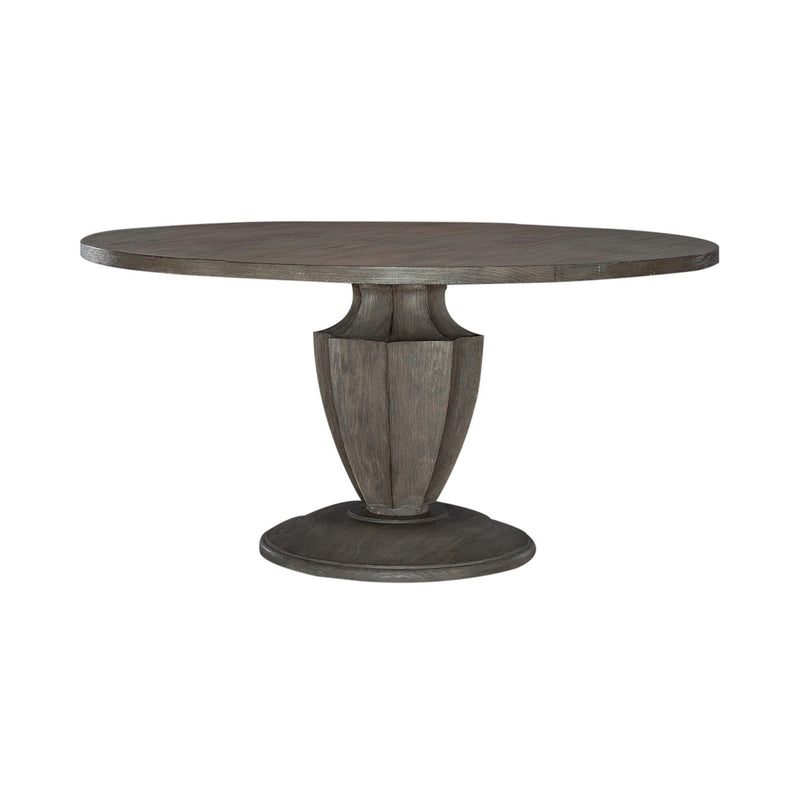 Westfield Pedestal Table Set