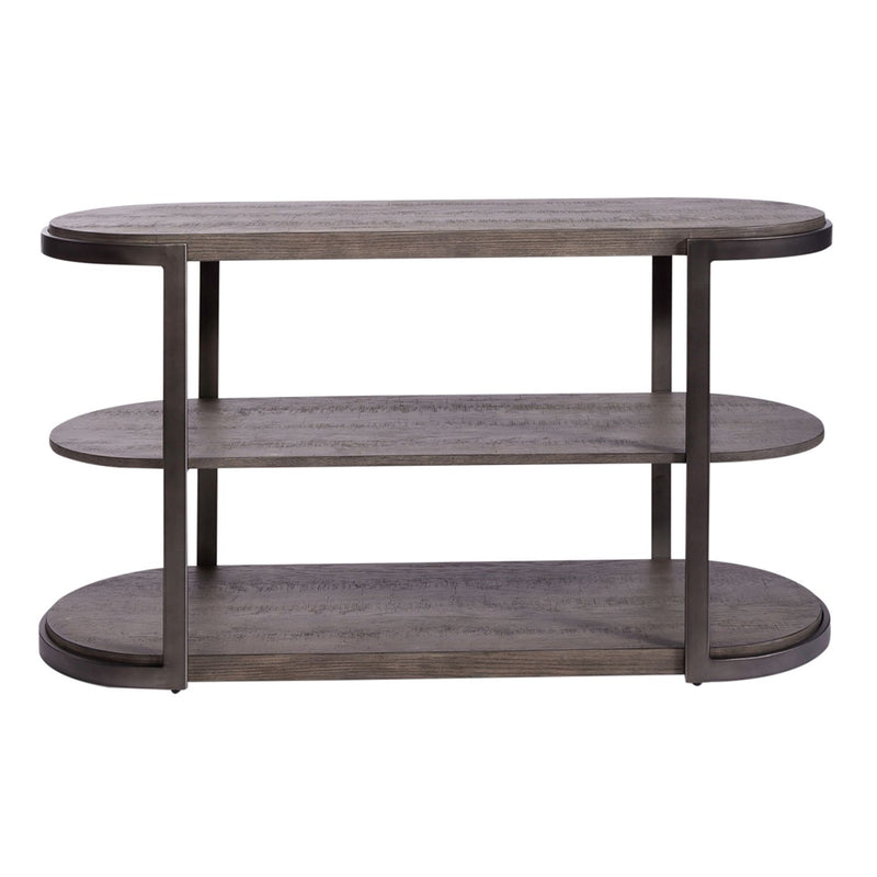 Modern View Sofa Table