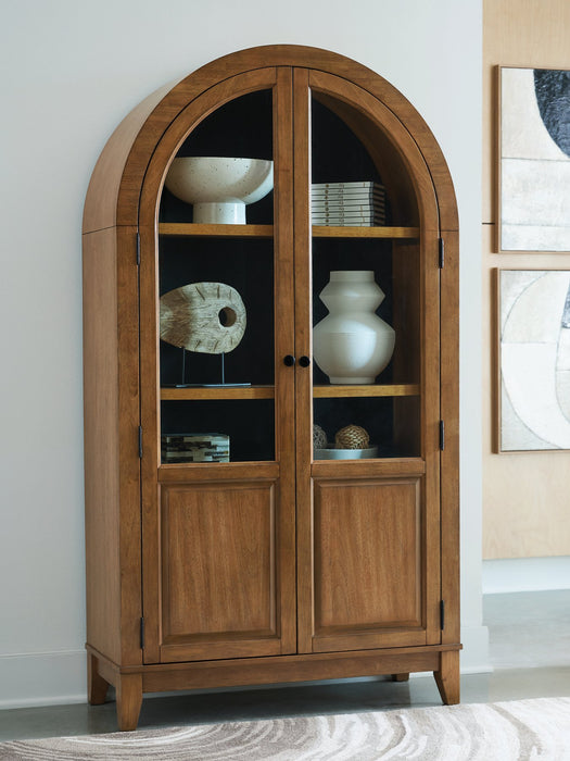Dagandale Accent Cabinet - Vicars Furniture (McAlester, OK)