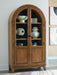 Dagandale Accent Cabinet - Vicars Furniture (McAlester, OK)