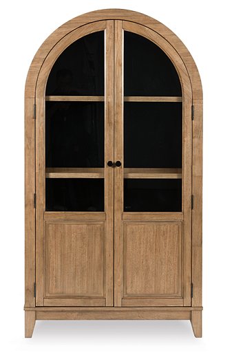 Dagandale Accent Cabinet - Vicars Furniture (McAlester, OK)