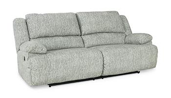 McClelland Reclining Sofa