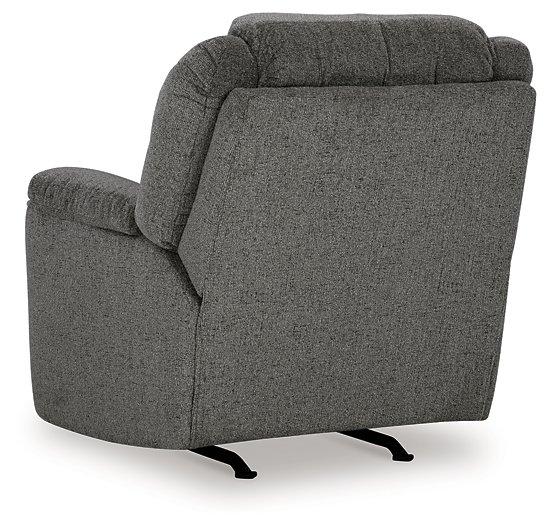 Bindura Recliner