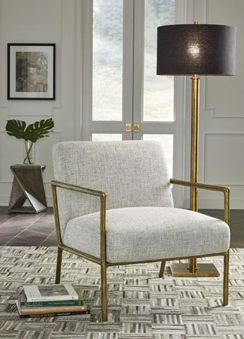 Ryandale Accent Chair