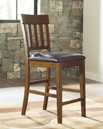 Ralene Counter Height Dining Set - Vicars Furniture (McAlester, OK)