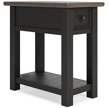 Tyler Creek End Table Set - Vicars Furniture (McAlester, OK)
