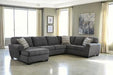 Ambee Living Room Set - Vicars Furniture (McAlester, OK)