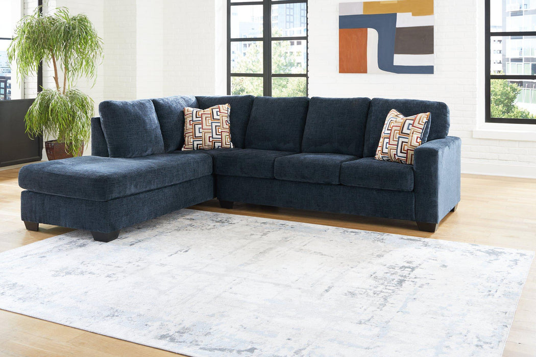 Aviemore Sectional with Chaise