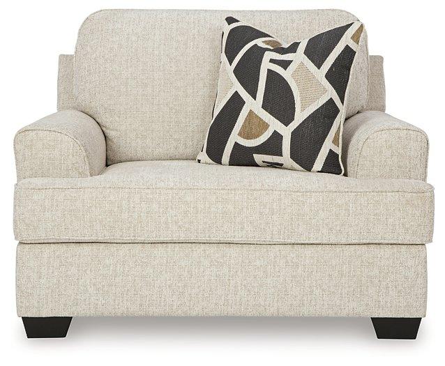 Heartcort Living Room Set - Vicars Furniture (McAlester, OK)