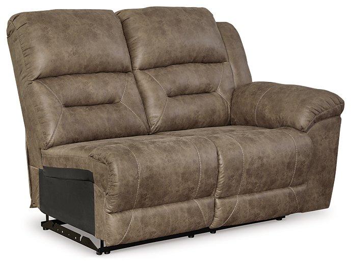 Ravenel Power Reclining Sectional