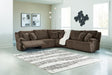 Top Tier Living Room Set - Vicars Furniture (McAlester, OK)