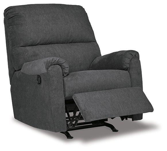 Miravel Recliner