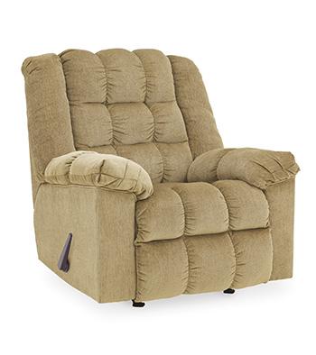 Ludden Recliner