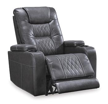 Composer Power Recliner