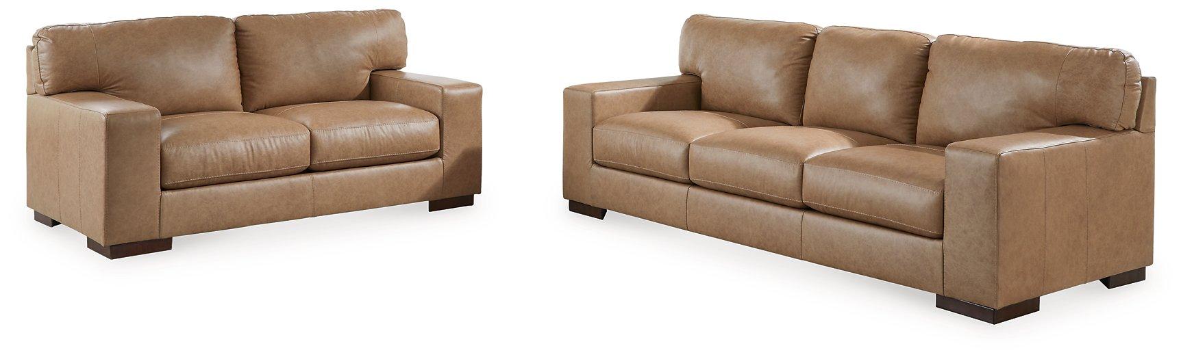 Lombardia Living Room Set