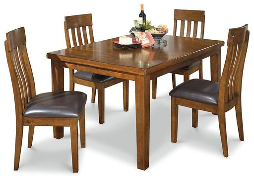Ralene Dining Room Set - Vicars Furniture (McAlester, OK)