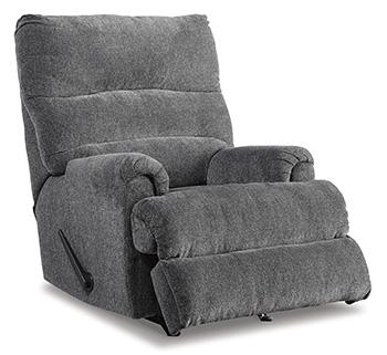 Man Fort Recliner