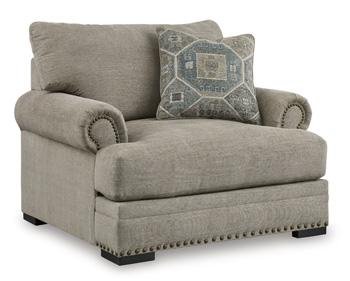 Galemore Living Room Set - Vicars Furniture (McAlester, OK)