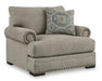 Galemore Living Room Set - Vicars Furniture (McAlester, OK)